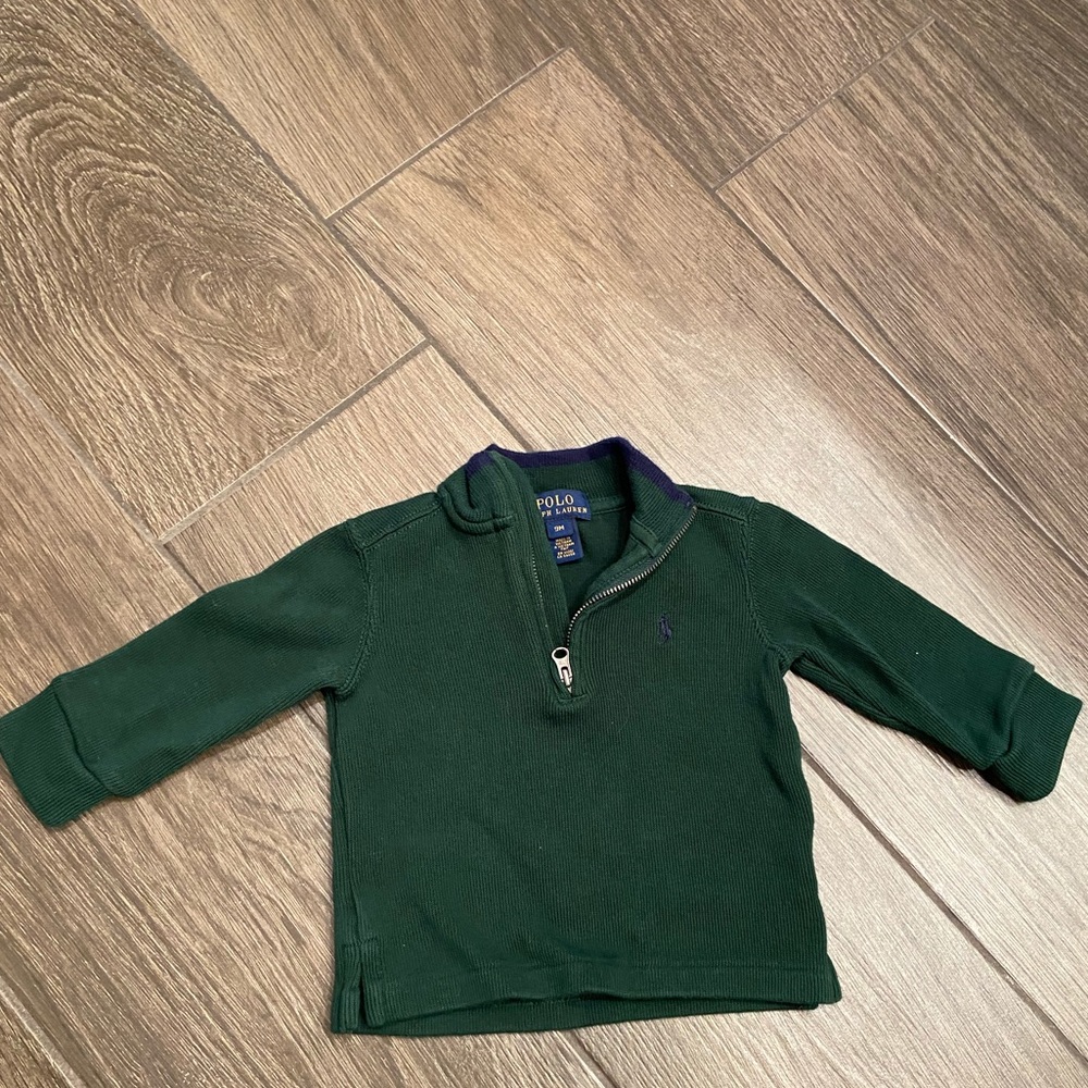 Ralph Lauren sweater